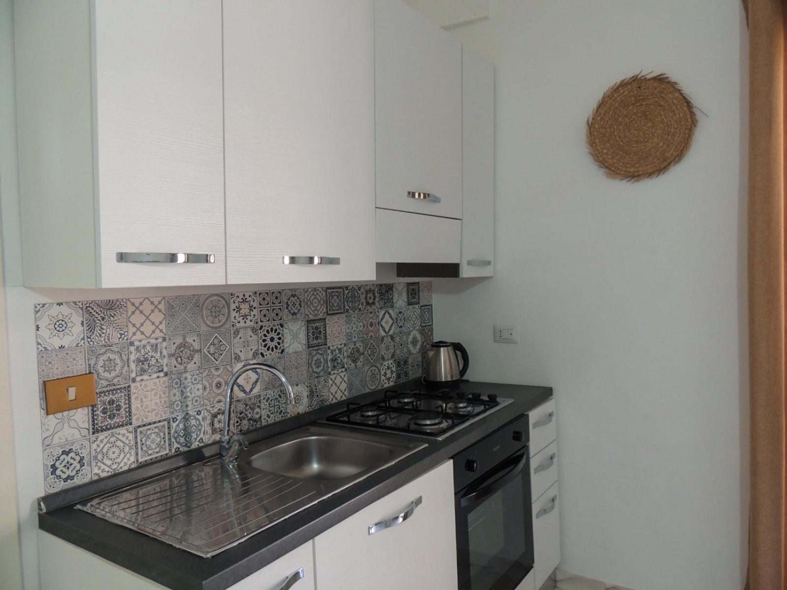 Apartament Dolphin House Pompeja Zewnętrze zdjęcie